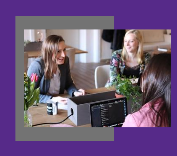 WiN Canada Leadership Development Program