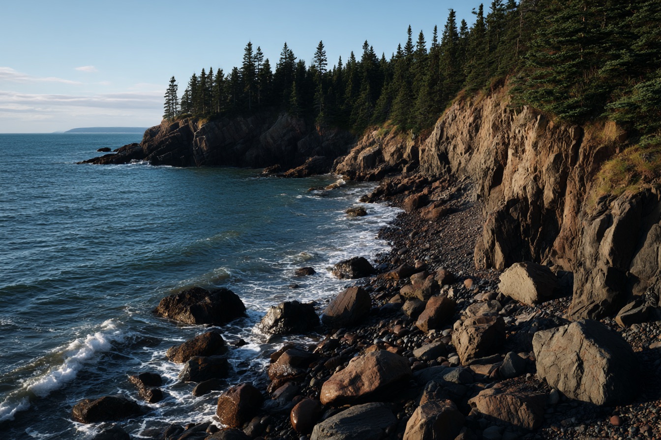 New Brunswick